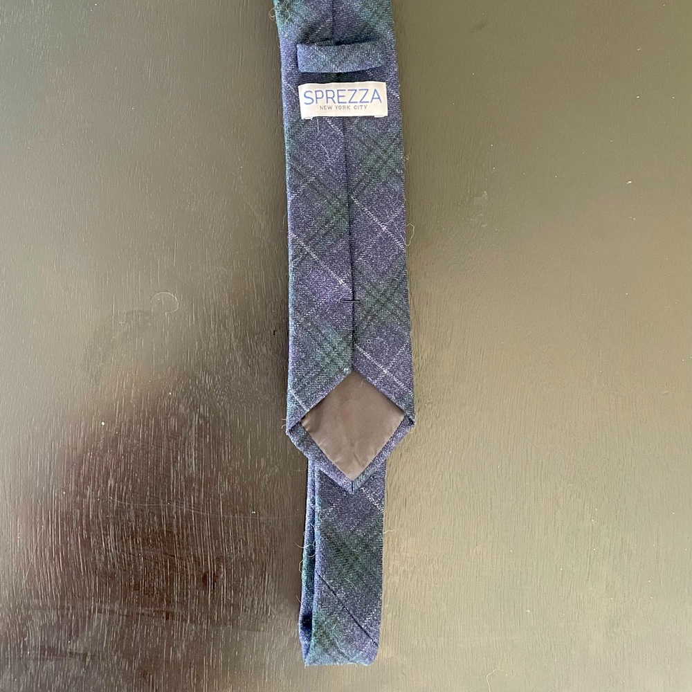 Sprezza tie - Picture 2 of 2